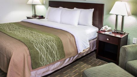 Hotel Country Greenville Nc Bei Hrs Mit Gratis Leistungen