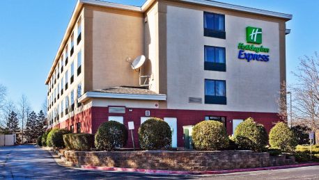 Comfort Inn Alpharetta 2 Hrs Star Hotel