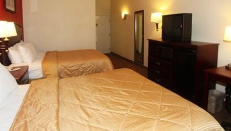 Comfort Inn Jacksonville