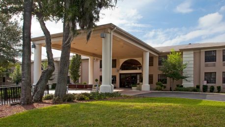 Comfort Inn Ocala Silver Sprgs 3 Hrs Star Hotel