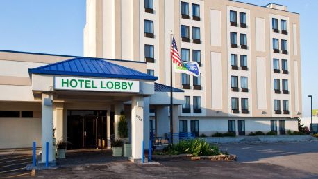 Comfort Inn Sw Omaha I 80 3 Hrs Star Hotel