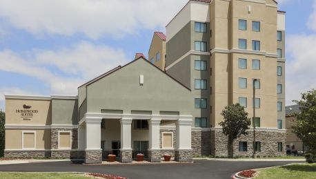 Hotel Homewood Suites By Hilton Ft Worth North 3 Hrs Star