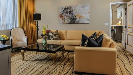 Hotel Westgate Las Vegas Resort Csno 4 Hrs Sterne Hotel