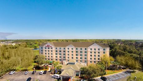 Hilton Garden Inn Tampa North Hilton Garden Inn Tampa North
