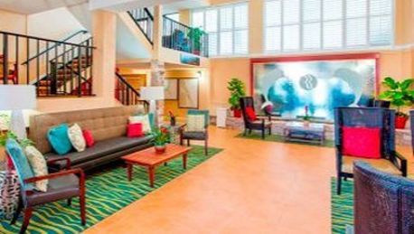 Hotel Ramada Plaza Nags Head Oceanfront Kill Devil Hills Bei Hrs Mit Gratis Leistungen Per i viaggiatori che vogliono entrare in contatto con lo spirito vero di kill devil hills (nc), ramada plaza nags head oceanfront e la scelta perfetta. hrs
