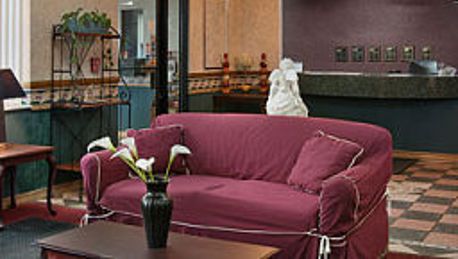 Comfort Inn Joliet