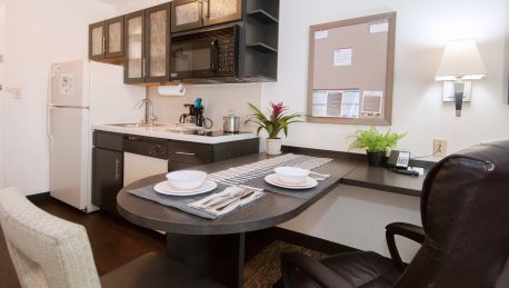 Hotel Candlewood Suites Garden Grove Anaheim Area 3 Hrs Sterne