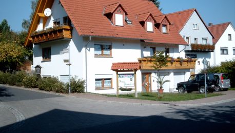 Adihotels Linde Haus Gombert Knullwald Dokonaj Rezerwacji