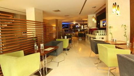 Troya Hotel Istanbul Great Prices At Hotel Info