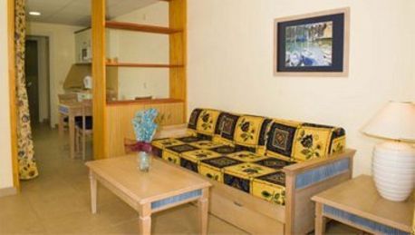 Hotel Bellevue Aquarius Apartments Lanzarote 3 Hrs Sterne Hotel