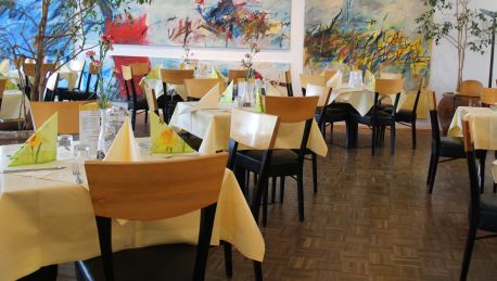 Hotel An Der Therme Haus 3 Bad Sulza 3 Hrs Sterne Hotel Bei Hrs Mit Gratis Leistungen