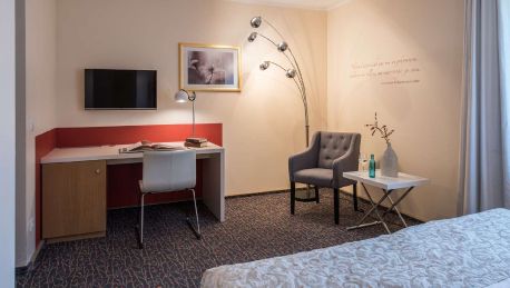Hotel Best Western Quintessenz - Forum in Dresden – HOTEL DE