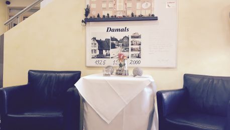 Businesshotel Biberach Heilbronn 3 Hrs Sterne Hotel Bei Hrs Mit