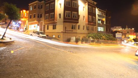 Erguvan Hotel Special Class Istanbul Great Prices At Hotel Info
