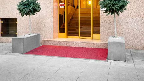Hotel Nh Geneva City Genf 4 Hrs Sterne Hotel Bei Hrs Mit - 