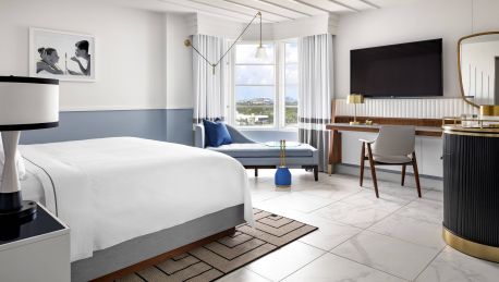Cadillac Hotel Beach Club Autograph Collection Miami Beach