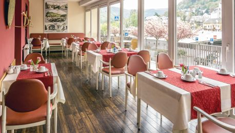 Hotel Bad Emser Hof Great Prices At Hotel Info