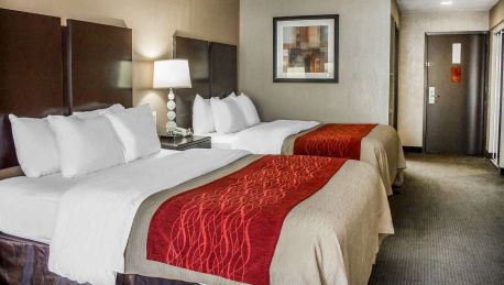 Holiday Inn Express Columbus Downtown