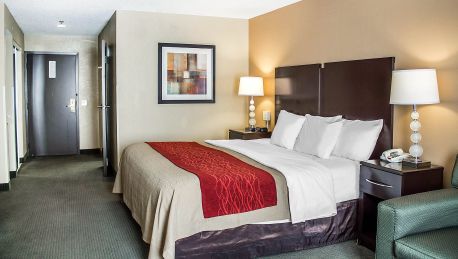 Holiday Inn Express Columbus Downtown