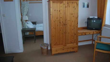 Hotel Haus Westfalen 2 Hrs Star Hotel In Kellenhusen