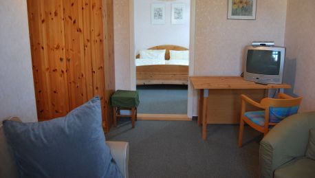 Hotel Haus Westfalen 2 Hrs Star Hotel In Kellenhusen