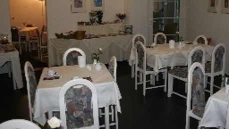 Hotel Garni Rosbach Vor Der Hohe Nieder Rosbach 2 Hrs Sterne