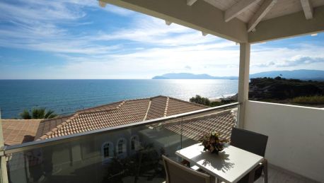 Crystal Beach Hotel Zakynthos