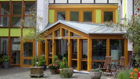 hotel forellenhof bio landhaus bad endbach 3 hrs sterne hotel bei hrs mit gratis leistungen