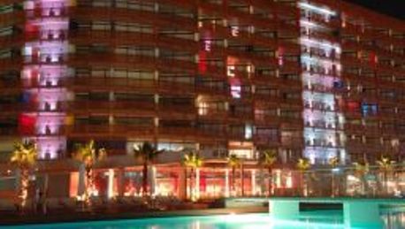 Hotel Kervansaray Lara Convention Center Spa In Antalya Great Prices At Hotel Info