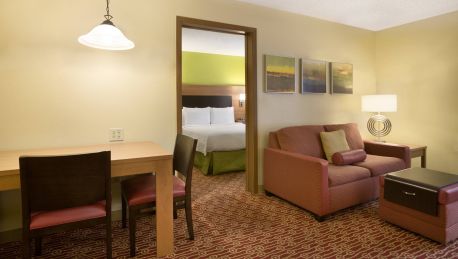 Hotel Towneplace Suites Houston Energy Corridor Katy Freeway 3