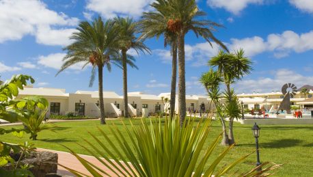 Hotel Santa Rosa Apartamentos Costa Teguise Teguise 3 Hrs