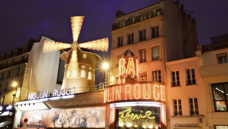 Hotel Le Chat Noir à Paris Hôtel 4 Hrs étoiles