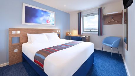 Hotel Travelodge London Ilford Gants Hill 3 Hrs Star Hotel