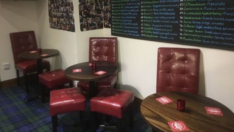 Hotel Foyers House 2 Hrs Star Hotel In Highland