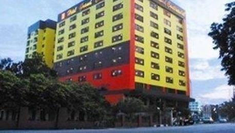 Hotel Grand Continental Kuantan Great Prices At Hotel Info