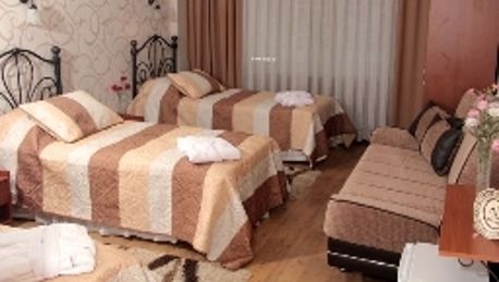 Hotel Nezih Istanbul Great Prices At Hotel Info