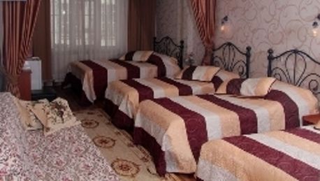Hotel Nezih Istanbul Great Prices At Hotel Info