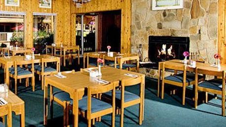 Hotel Pocahontas Cabins In Jasper