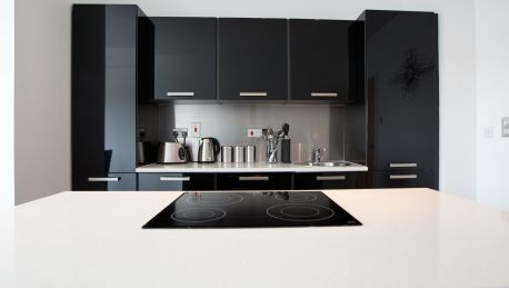 Hotel Spires Serviced Apartments Glasgow 4 Hrs Sterne Hotel Bei