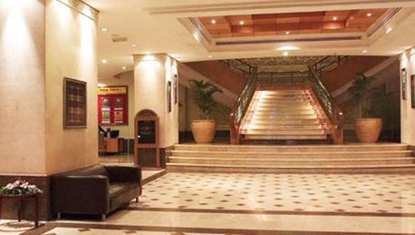 Hotel Royale Chulan Bukit Bintang Kuala Lumpur 4 Hrs Sterne Hotel Bei Hrs Mit Gratis Leistungen