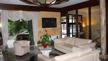 Astro Aparthotel Stoccarda Hotel Info
