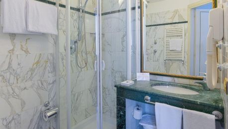 Hotel Donatello Firenze Hotel Info