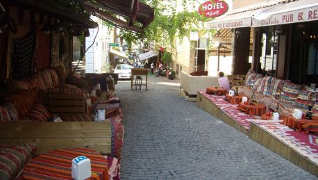 Hotel Agan Istanbul Sirkeci Great Prices At Hotel Info
