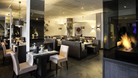 Hotel Salzland Center Stassfurt 4 Hrs Sterne Hotel Bei Hrs Mit Gratis Leistungen