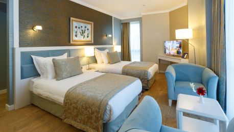 Byotell Hotel Istanbul Great Prices At Hotel Info