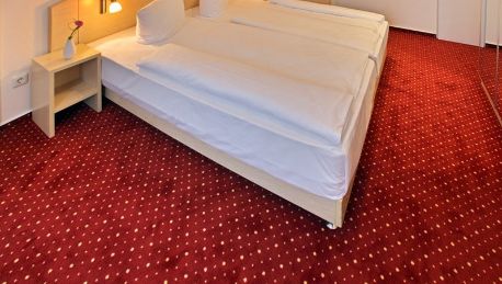 Plaza Inn Hamburg Moorflet Great Prices At Hotel Info