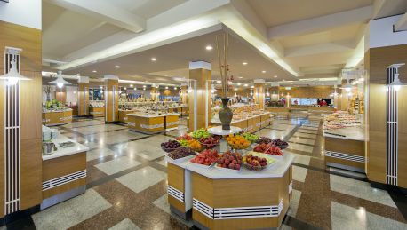 Hotel Mirada Del Mar Kemer Great Prices At Hotel Info