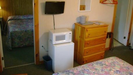 Isleview Motel And Cottages 2 Hrs Star Hotel In Trenton