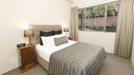 Belmore All Suite Hotel Wollongong 4 Hrs Sterne Hotel Bei