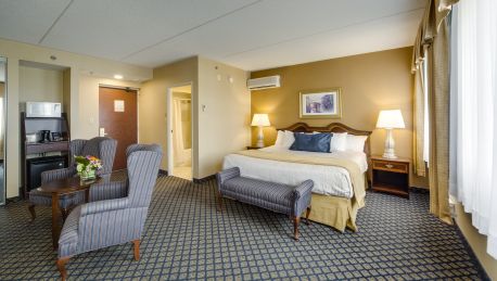 Monte Carlo Inns Vaughan Suites 3 Hrs Sterne Hotel Bei
